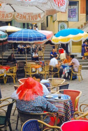Capri Café