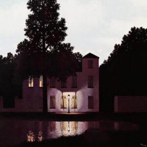 René Magritte
