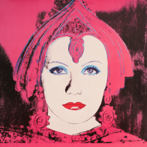 Andy Warhol