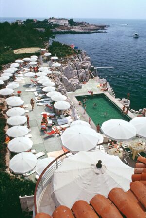 Hotel du Cap Eden-Roc