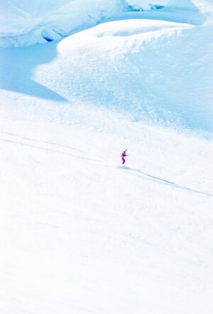 The Haute Route
