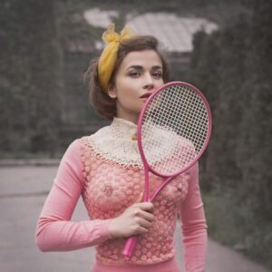 Tennis III