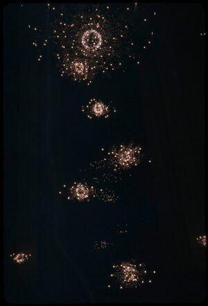 Fireworks Constellation
