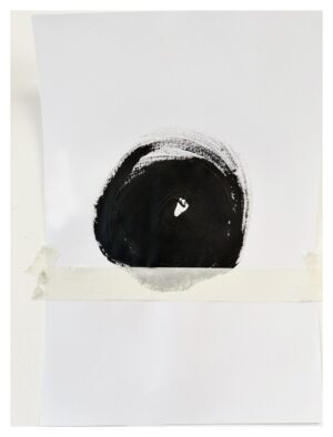 Black Disc