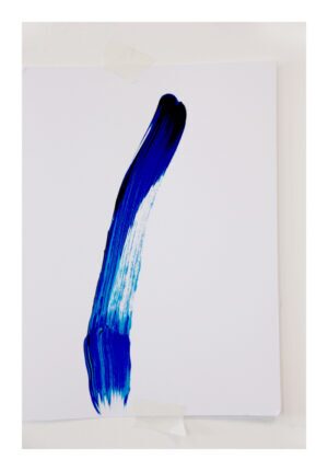 Blue I