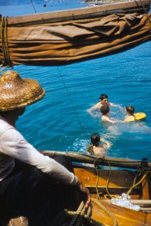 Hong Kong Swim
