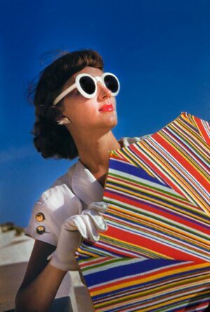 Vogue Sunshine