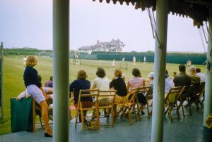The Meadow Club