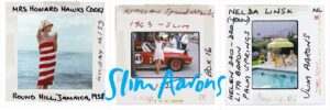 The Slim Aarons Prints Collections (2)