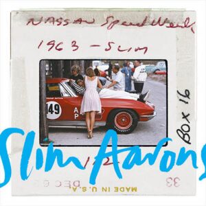 The Slim Aarons Prints Collections (2)