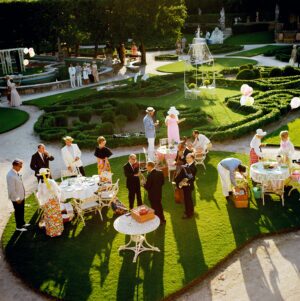 Garden Party