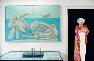 Peggy Guggenheim