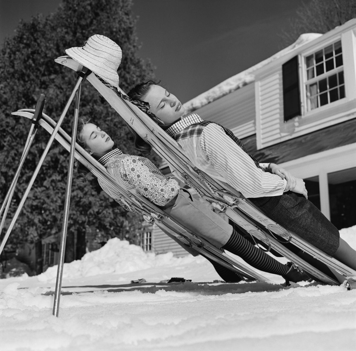 New England Comfort 