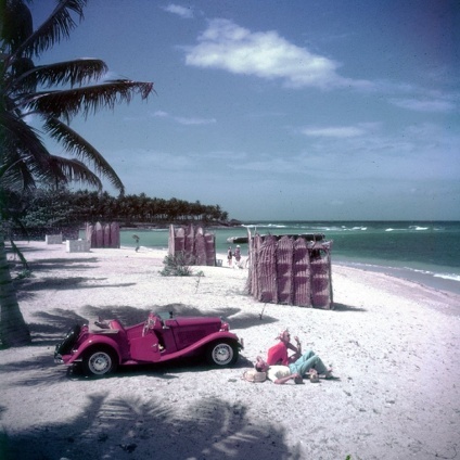 Beaches