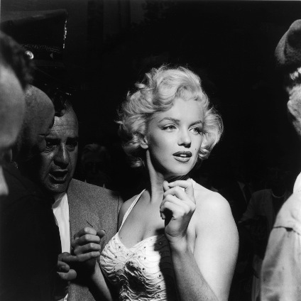 Murray Garrett