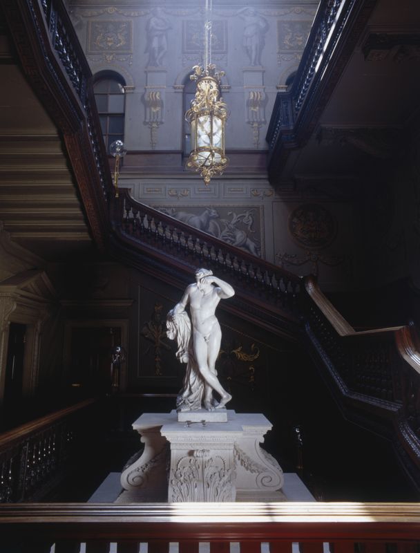 Houghton Hall