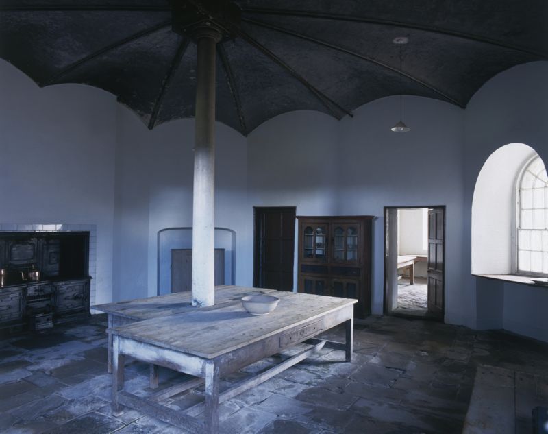 Florence Court