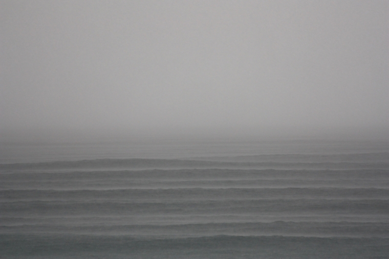Calm Sea