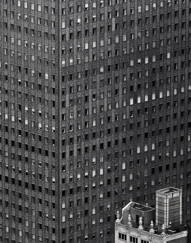 New York Glitter