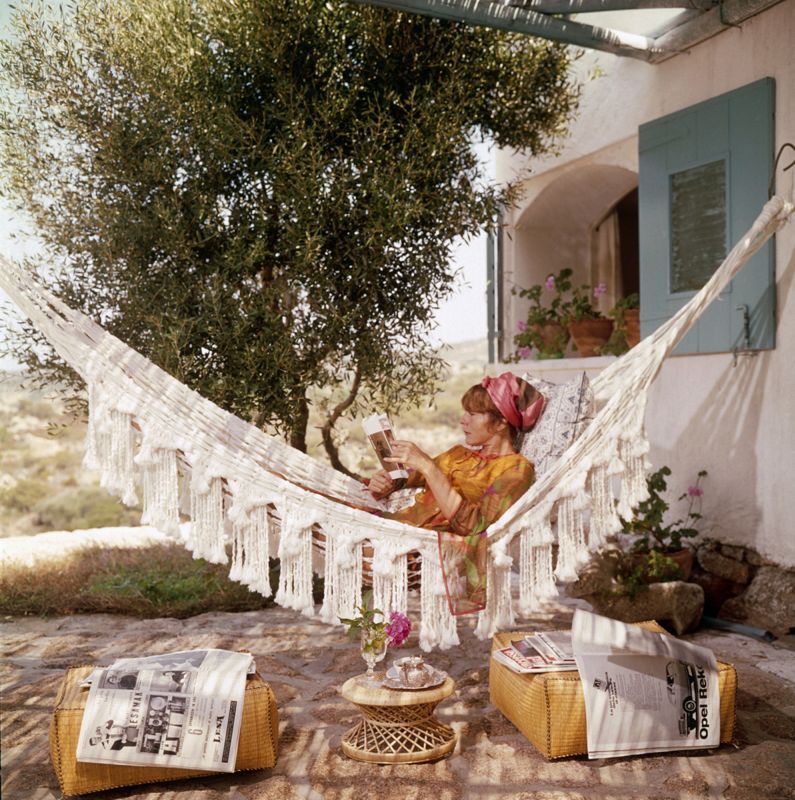 Bettina Graziani 