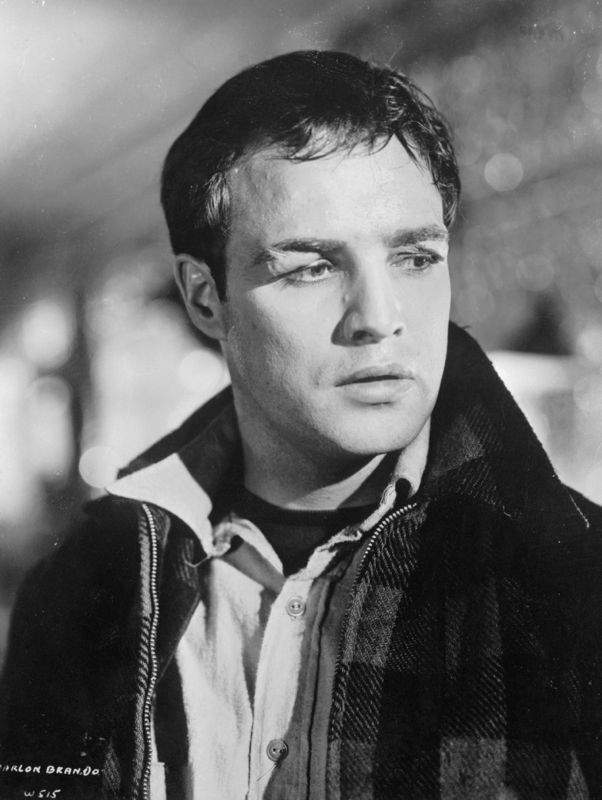 On the Waterfront