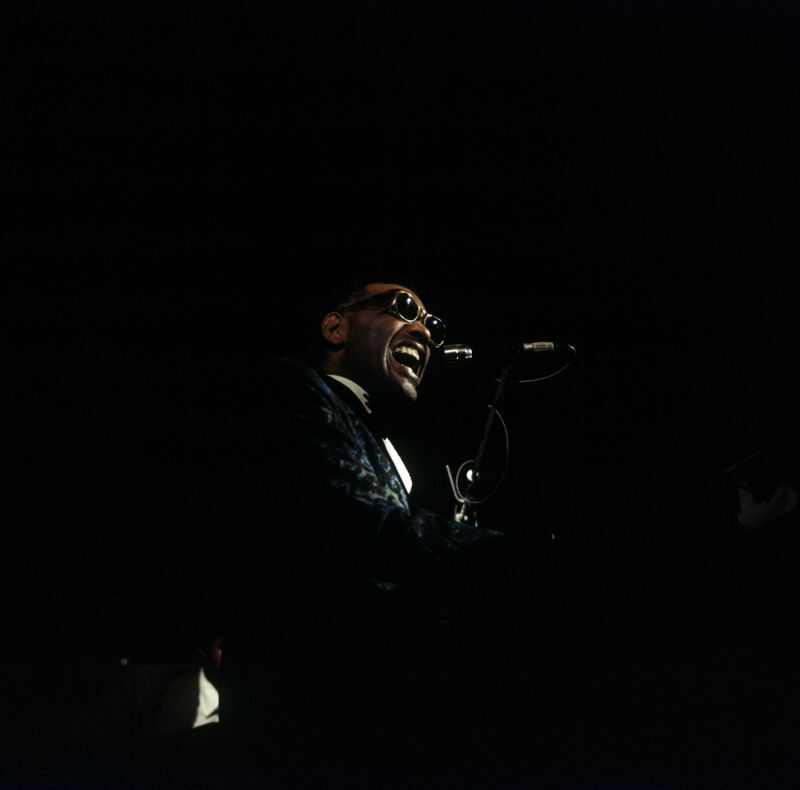 Ray Charles