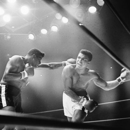 Boxing