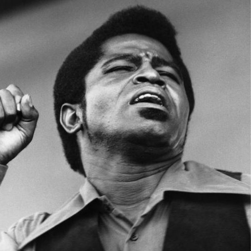 James Brown