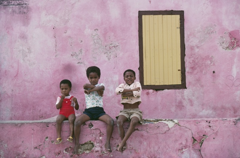 Curacao