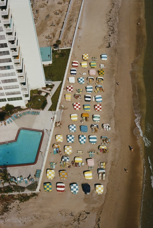 Fort Lauderdale Beach