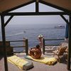Beach Hut In Antibes