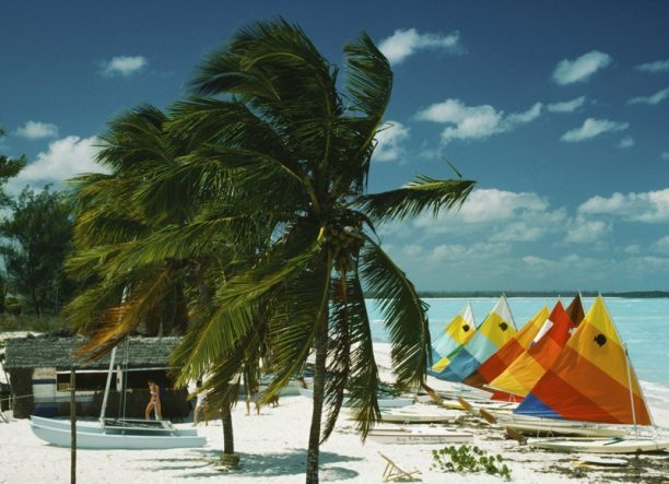 Treasure Cay