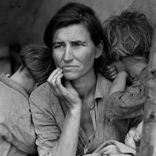 Dorothea Lange