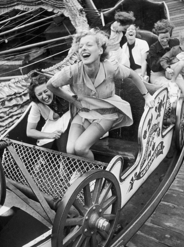 Fair Fun