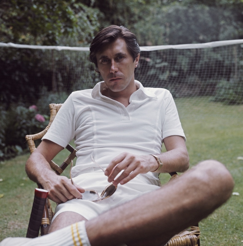 Bryan Ferry