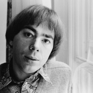 Andrew Lloyd Webber