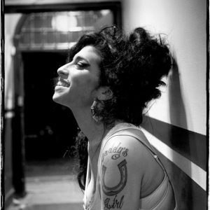 Jill Furmanovsky