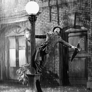 Gene Kelly