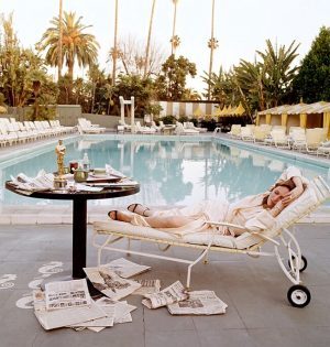 Terry O'Neill
