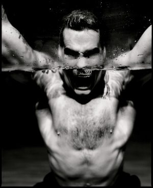 Henry Rollins