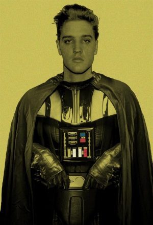Darth Elvis