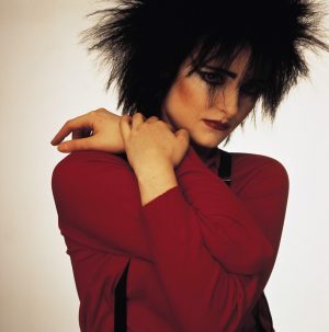 Siouxsie Sioux