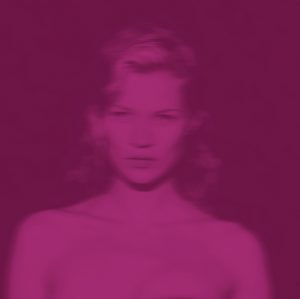 Cerise Kate by BATIK