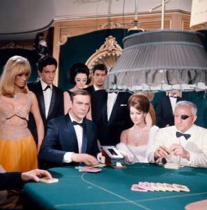 Thunderball Casino