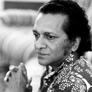 Ravi Shankar