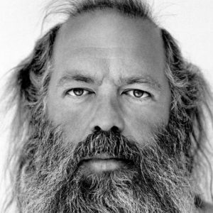 Rick Rubin