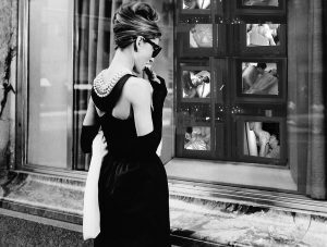 Just Looking