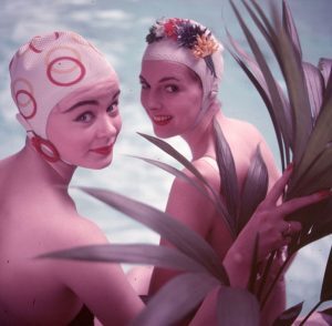 Swimming Caps