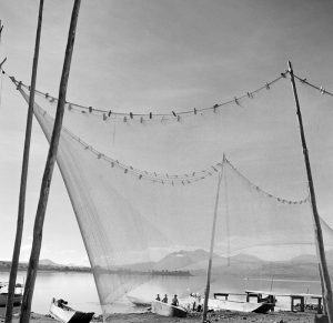 Lake Patzcuaro