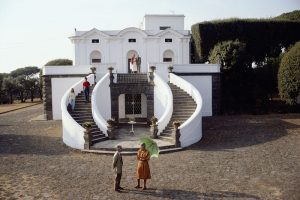 Villa Olivella